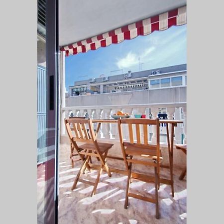 Apartment San Pascual Torrevieja Bagian luar foto