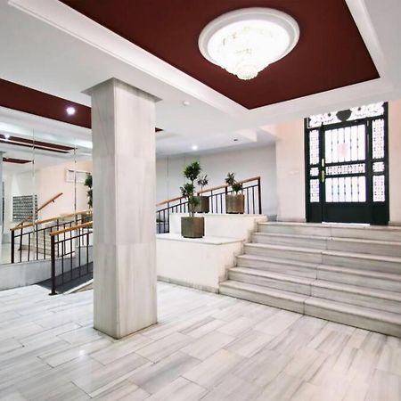 Apartment San Pascual Torrevieja Bagian luar foto