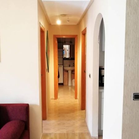 Apartment San Pascual Torrevieja Bagian luar foto
