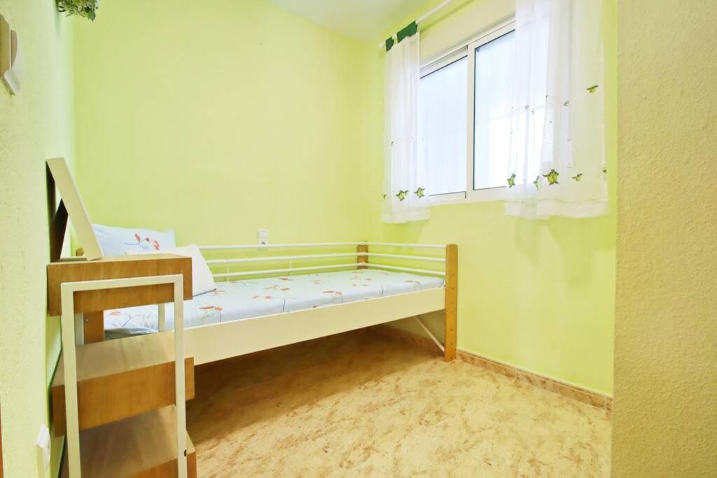 Apartment San Pascual Torrevieja Bagian luar foto