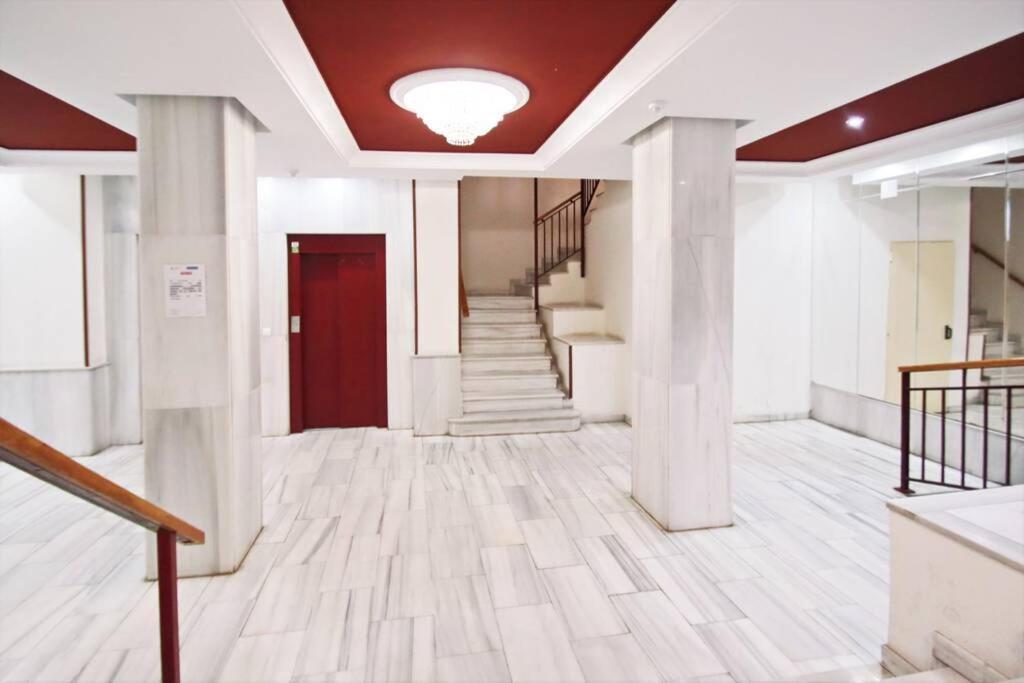 Apartment San Pascual Torrevieja Bagian luar foto
