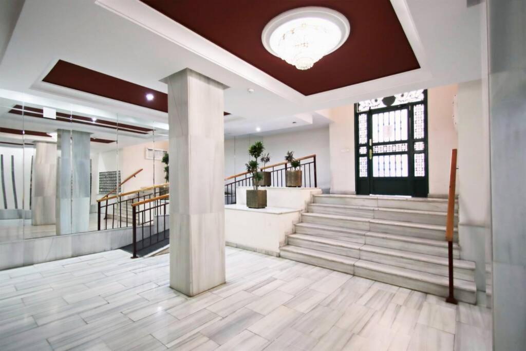 Apartment San Pascual Torrevieja Bagian luar foto