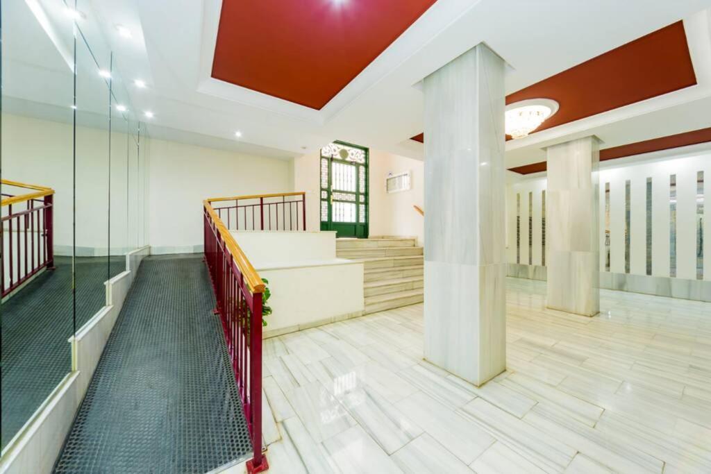 Apartment San Pascual Torrevieja Bagian luar foto