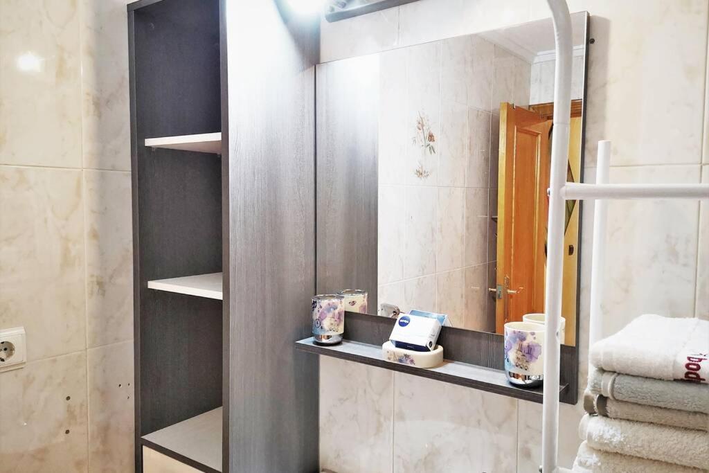 Apartment San Pascual Torrevieja Bagian luar foto